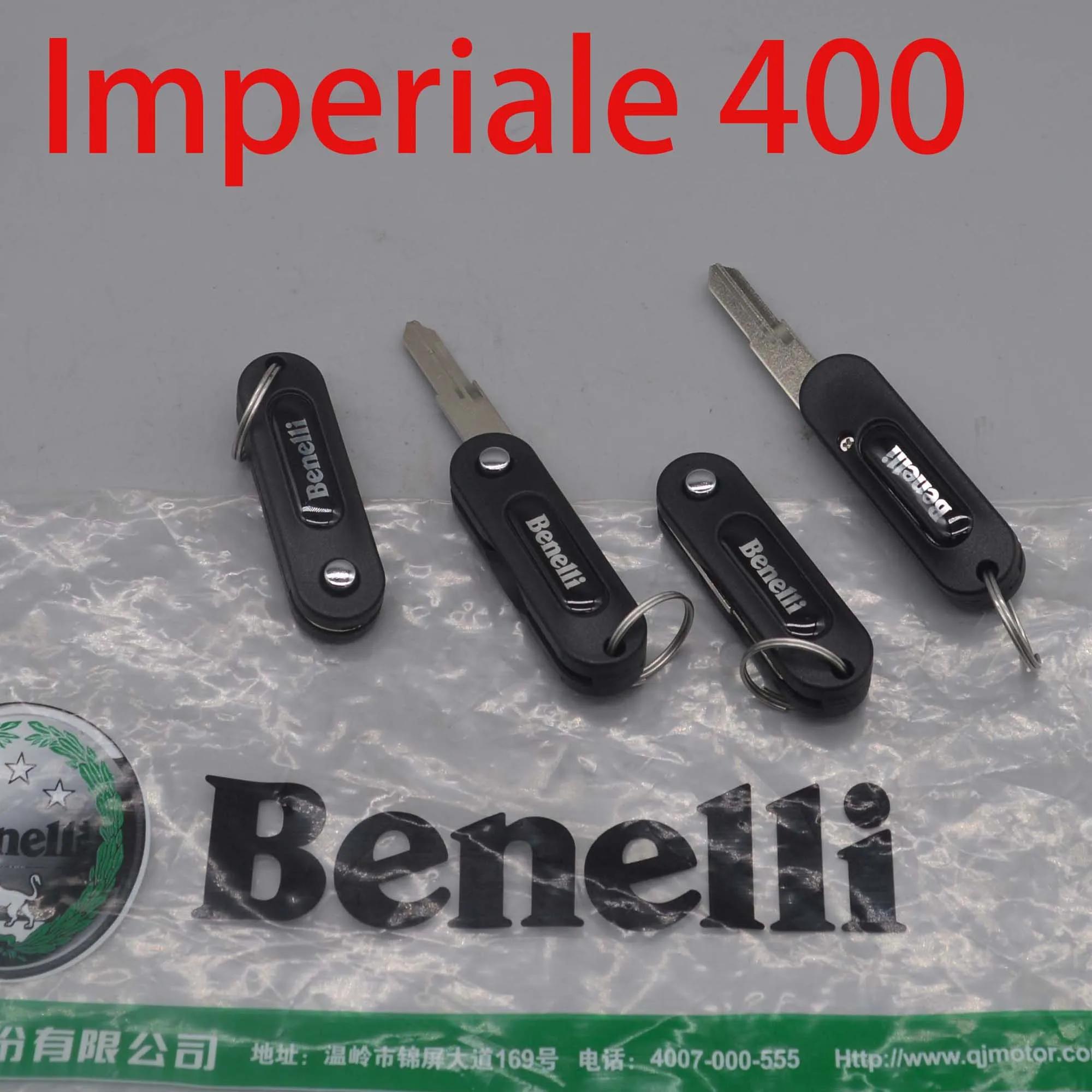 QJIANG Benelli Imperiale 400 Ƽ  BJ400-8 ̽  Ű